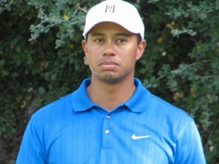 Tiger Woods (Ro.) picture, image, poster